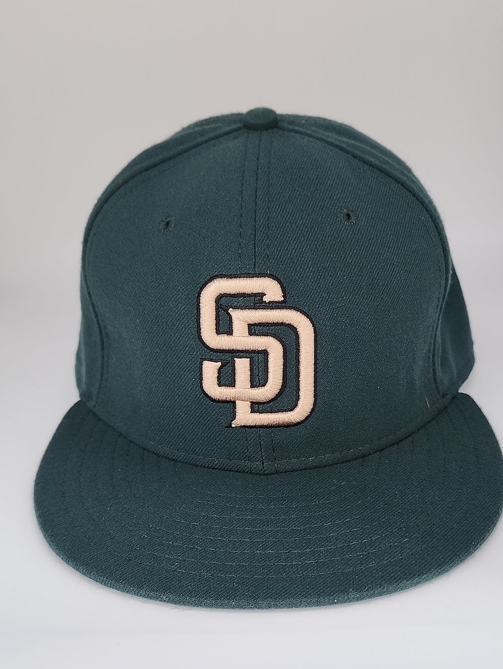 New Era San Diego Padres Cap